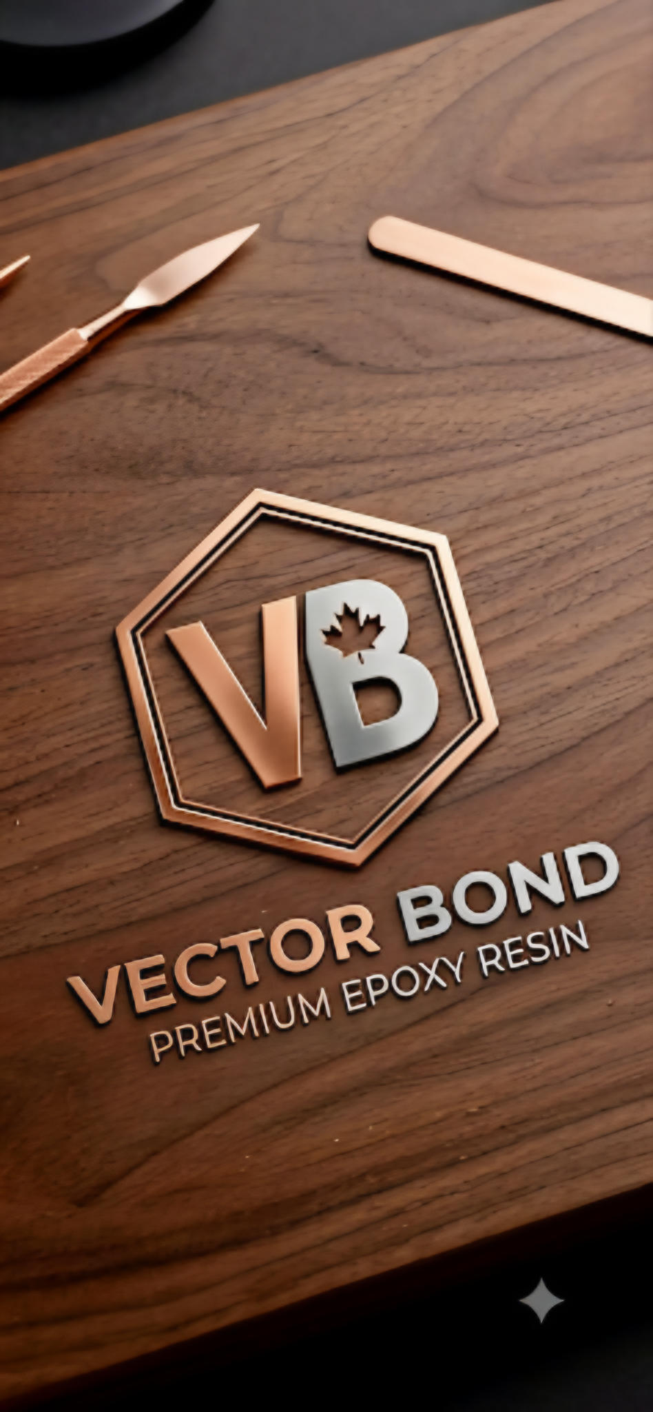 Vector Bond Epoxy